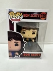 Funko Pop! Rocks Bon Scott #339 Singer Vinyl Figure  W188