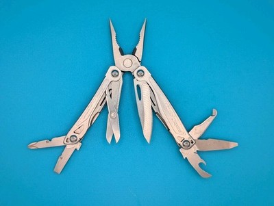 LEATHERMAN WINGMAN MULTI-TOOL! FAST SHIPPING! *ALLNET*