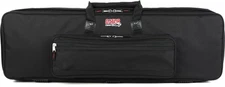Gator GKB-61 SLIM Keyboard Gig Bag