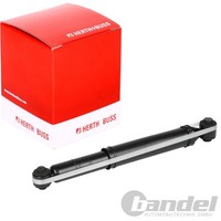 Herth+Buss Gas-StoßDÄMpfer Hinten FüR CitroËN C3 C4 Opel Crossland Peugeot 2008