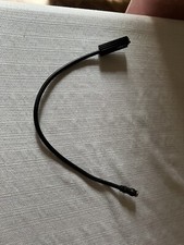 LittLite 18G-Hi 18" Hi-Intensity Gooseneck Lamp with BNC Connector