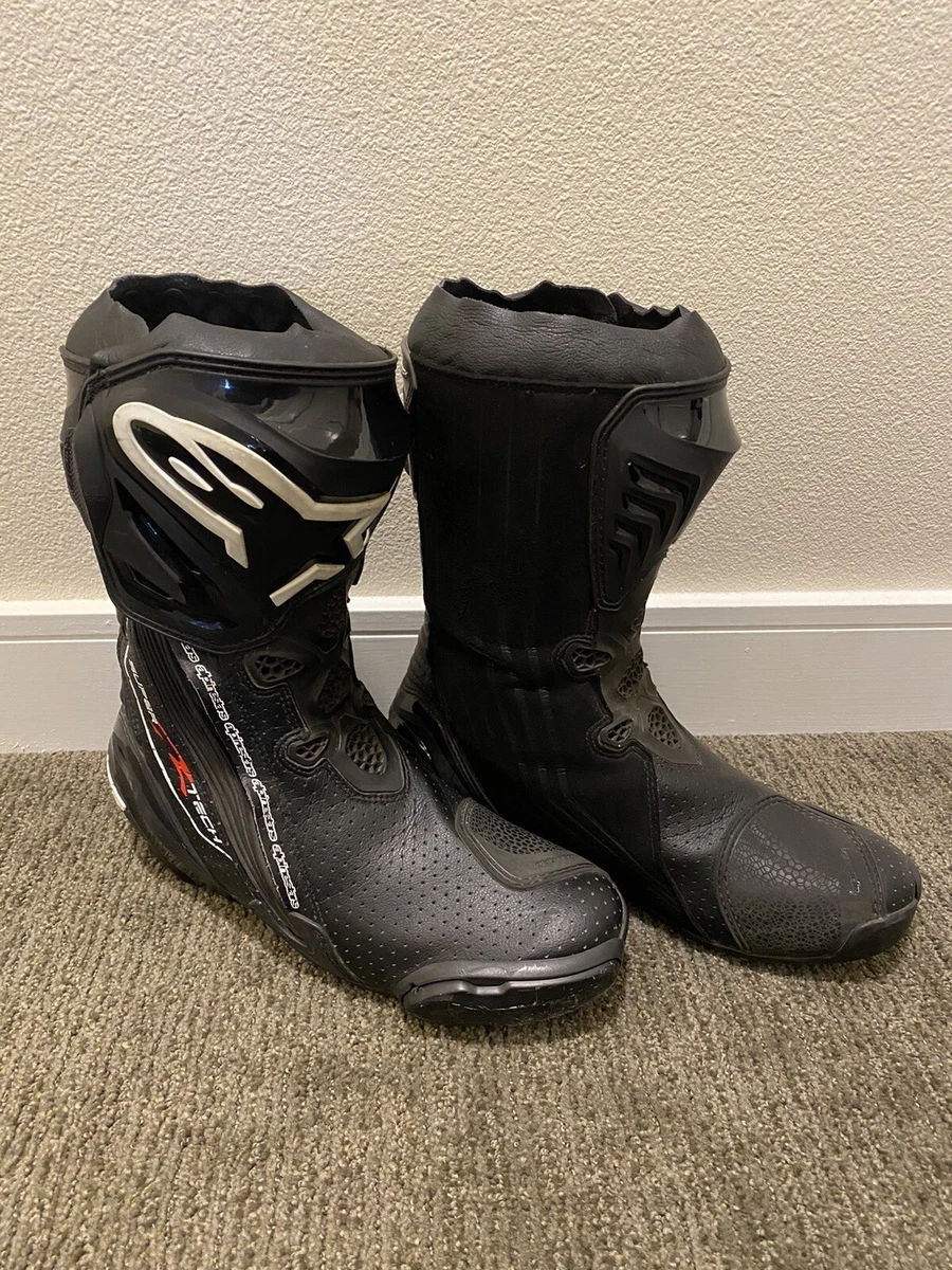Alpinestars supertech store r boots