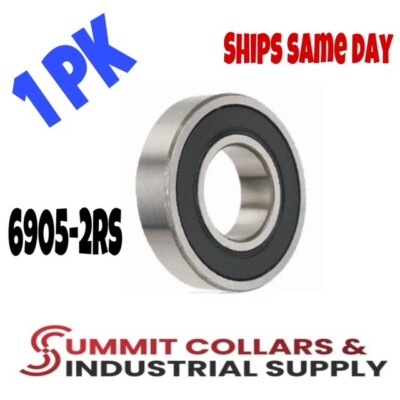 Cuscinetto KOYO 6905 2RS - Cuscinetti A Sfera - Foto 2