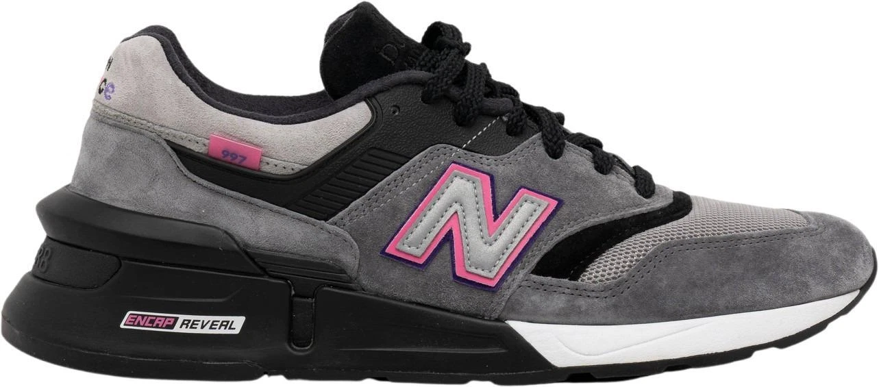 New Balance Kith x nonnative x 997S Dune for Sale | Authenticity