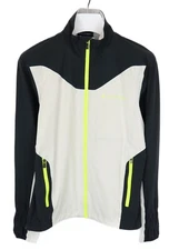 PEAK PERFORMANCE G Howick Hipe Ace Jacket Men's SMALL Waterproof Windproof
