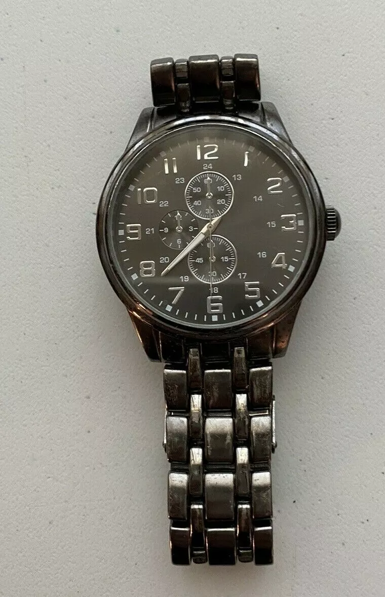 Merona watch best sale