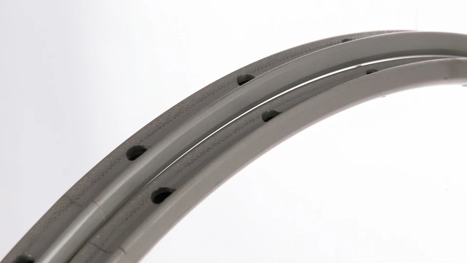 NOS VITTORIA CX-PRO RIMS ROAD BIKE 28" 700c 32H VINTAGE TUBULARS ROAD RACING NEW - Image 4 of 4