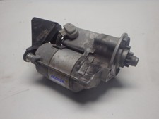 Maserati GranTurismo M145 2008 4.2L Starter Motor 180169 J087