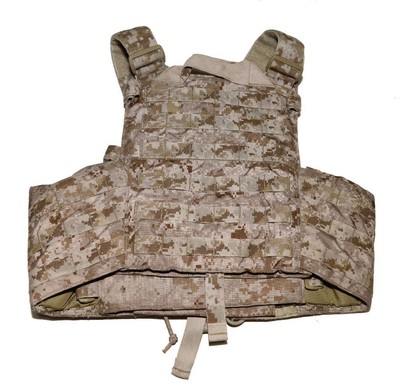 Eagle Industries AOR1 DPC Assaulter Plate Carrier APC - M/L