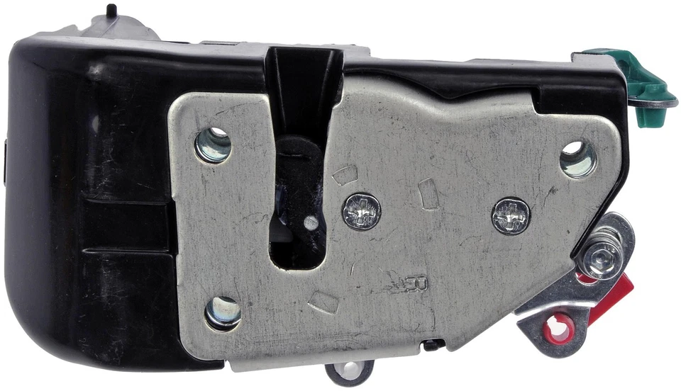 Actuador de cerradura de puerta delantera derecha motor Dorman para Dodge Caravan 1997-2000 Foto 2 de 4