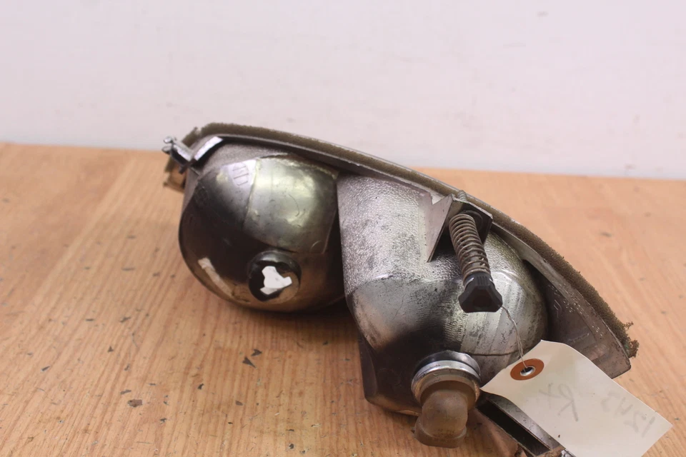 Faro derecho Arctic Cat M8 Sno Pro 2010 Foto 4 de 4