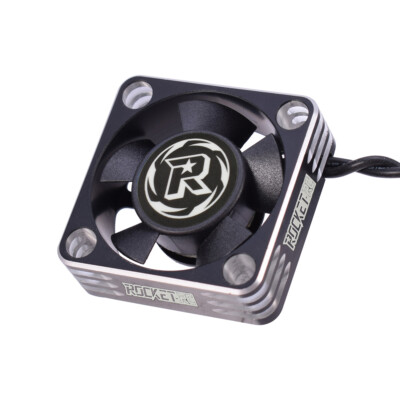 SURPASS HOBBY 5V 28000RPM Heat Dissipation Cooling Fan for 540 Brushless Motor