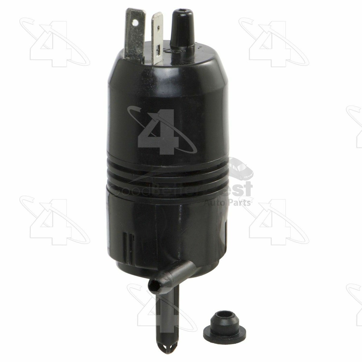 オート９ One New ACI Windshield Washer Pump 172186 DBC1989 | eBay