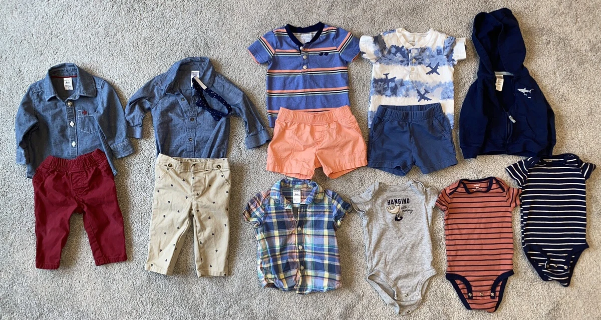 Boys clothing stores shop online