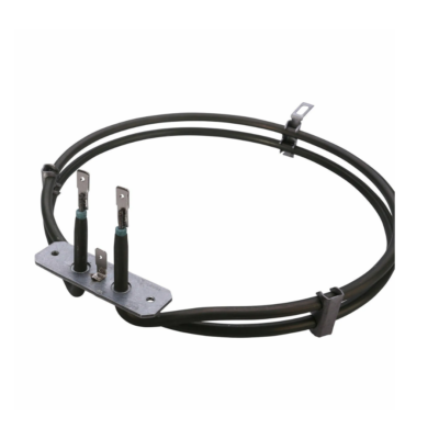 Beko BDVF696KP BDVF696XP BDVI668K BDVI668X Fan Oven Element GENUNE - Foto 3