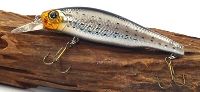 Team Cormoran Minnow  100mm 20g Wobbler versch. Farben Daiwa - Cormoran