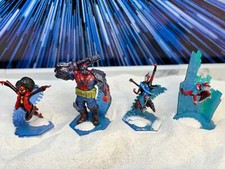 Spider-Man Fish Decor New