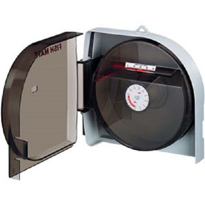 Fish Mate P21 Pond Fish Feeder