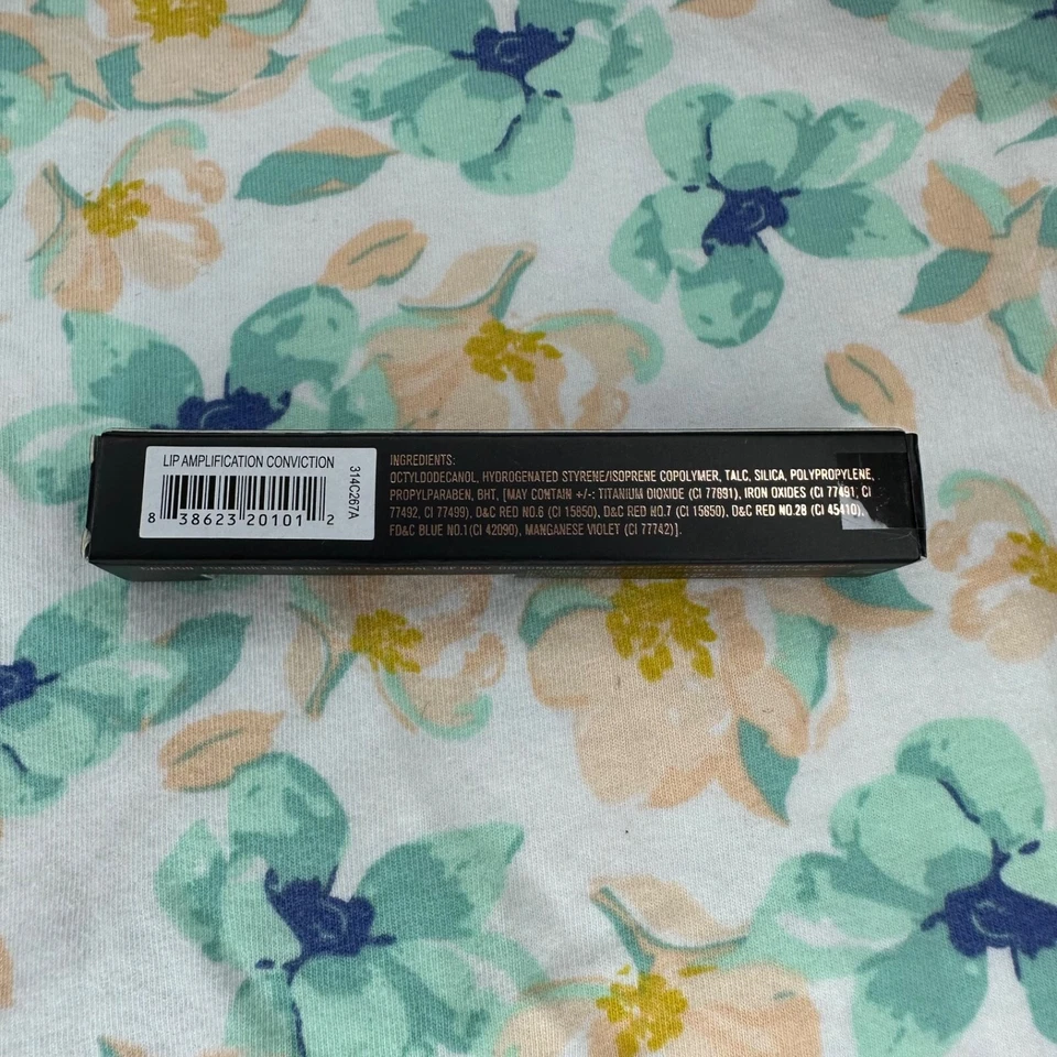 Revolution Lip Amplification - Conviction - Image 3 of 3