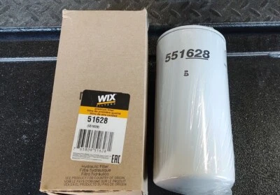 Wix 51628 551628 Premium Hydraulic Oil Filter