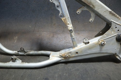 1999 KTM 380 EXC FRAME 54703001000 - Picture 6 of 21
