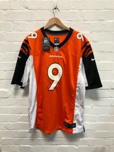 cincinnati bengals jersey