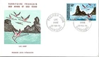 Djibouti 1974 FDC - French Territory / LAC Abbe - J9072