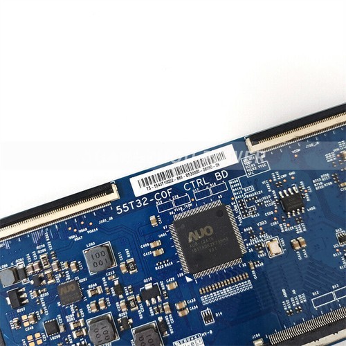 Neue T-con Platine für TCL 55T32-COF CTRL BD 55T32-C0F - Bild 7 von 7
