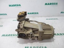 Boite de vitesse Citroen C-CROSSER