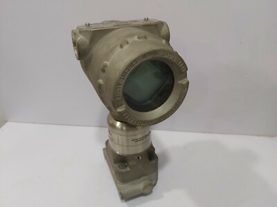 Rosemount 3051S1CG4A2E12F1KD2B4IAL4M5Q4Q8 Drucktransmitter 0 bis 300 PSI