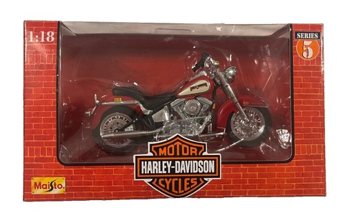 マイスト　Harley-Davidson Amazon.com: Maisto 2004 Harley Davidson Dyna Super Glide Sport