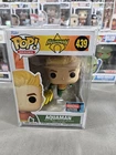 Funko Pop! Vinyl: DC Comics - Aquaman - Walgreens - Pop Protector