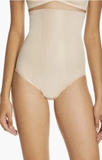 Miraclesuit Style 2705 Extra Firm Control Wonderful Edge Hi-Waist Brief Size 3X