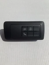 2013-2016 mazda cx-5 traction tcs bsm control switch oem