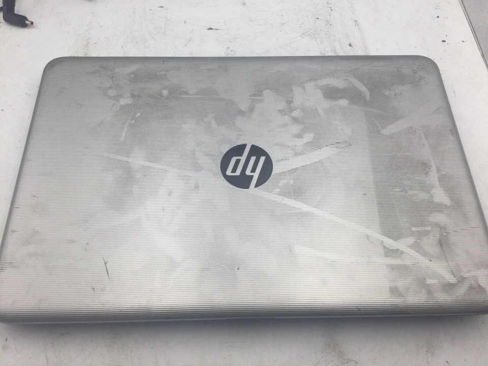 HP NOTEBOOK 17-Y015CY - BOOTS TO BIOS - AMD A12 - 12GB RAM - READ DESCRIPTION-BB - Image 4 of 4