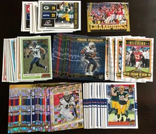 2020 Donruss Inserts Dominators Highlights Action Power Champ Road FREE SHIP PYC