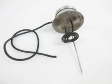 FLM IMMERSION HEATER 750W 154.70 mm 6.90" VACUUM TESTED SEALED 115 V