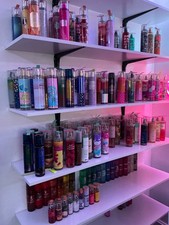 Bath and Body Works Sprays WINTER 