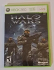 Halo Wars (Microsoft Xbox 360, 2009) Tested