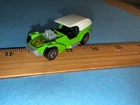Vintage Mattel Hot Wheels Redline ICE T (Enamel Green) Hong Kong 1$ start