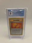 1999 Pokemon 89/102 Revive Trainer Base Set Shadowless CGC Near Mint CGC 9