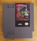 Might & Magic: Secret of the Inner Sanctum - Vintage 1998 NES Cartridge Tested