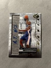 2007-08 Bowman Elevation Rookie Writings /199 Al Thornton #RW-AT Auto RC Clipper