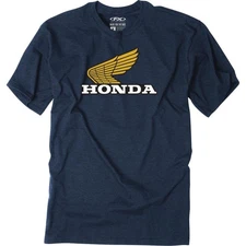 Factory Effex Honda Classic T-Shirt - Navy - XL 28-87336