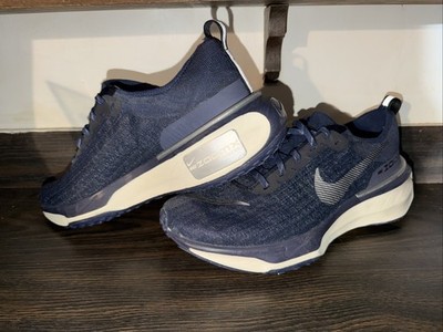 Nike ZoomX Invincible Run Flyknit 3 Navy 2023 DR2615-400 Men s Size 11.5