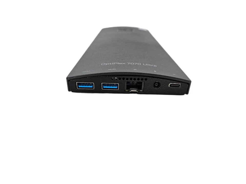 Dell OptiPlex 7070 Ultra Intel Core i7-8665U 16GB RAM 128GB SSD Win11 - Image 4 of 4