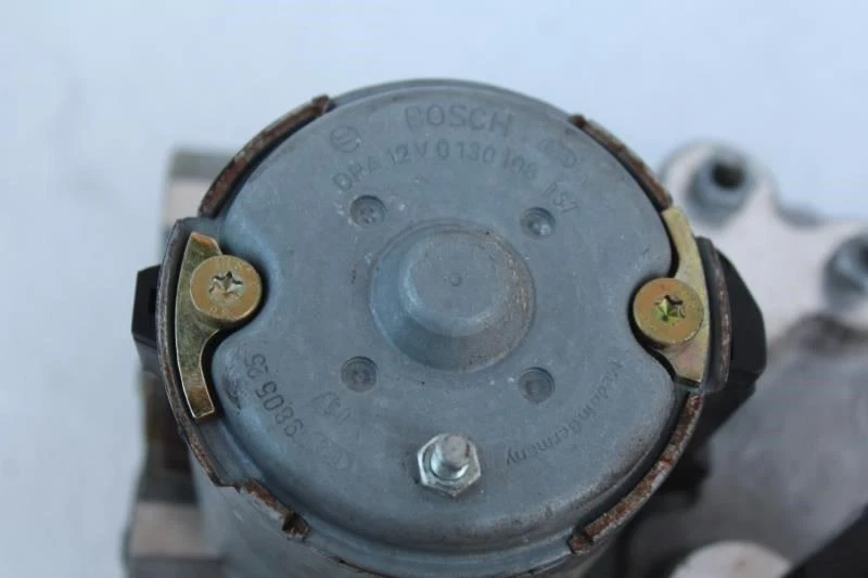 Mercedes S320 W140 1999 bomba ABS freno antibloqueo 1404660081 Foto 3 de 4