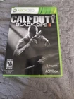 Call of Duty: Black Ops II (Microsoft Xbox 360, 2012)