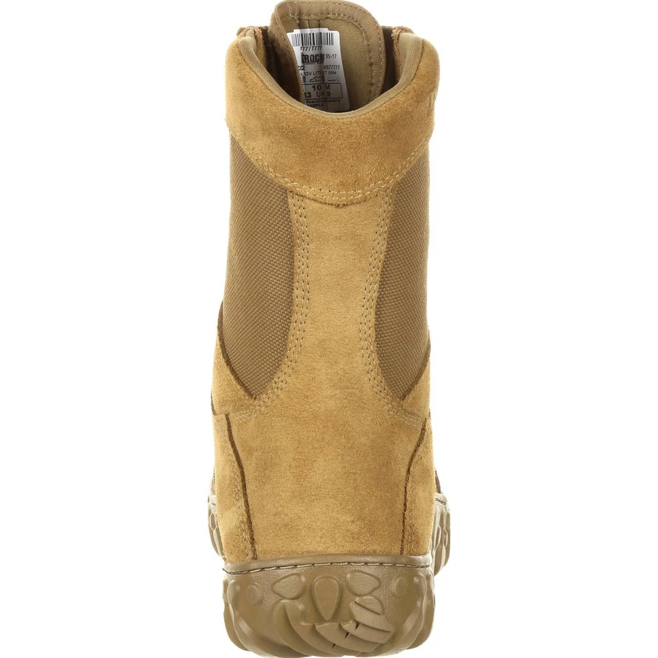 Bota militar Rocky S2V Predator Foto 4 de 4