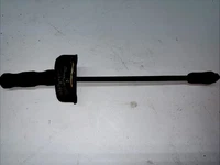 stahlwille manoskop torque wrench antique dbgm no.7373